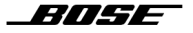 Bose
